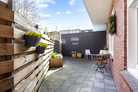 Amalia van Solmsstraat 9 tertiary image