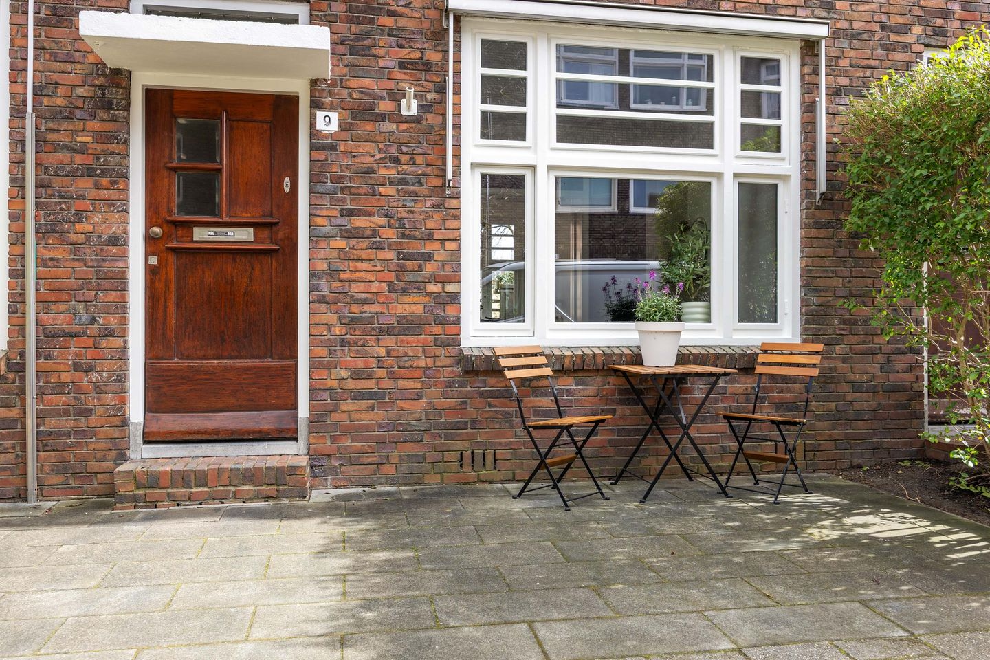 Photo 5 of Amalia van Solmsstraat 9