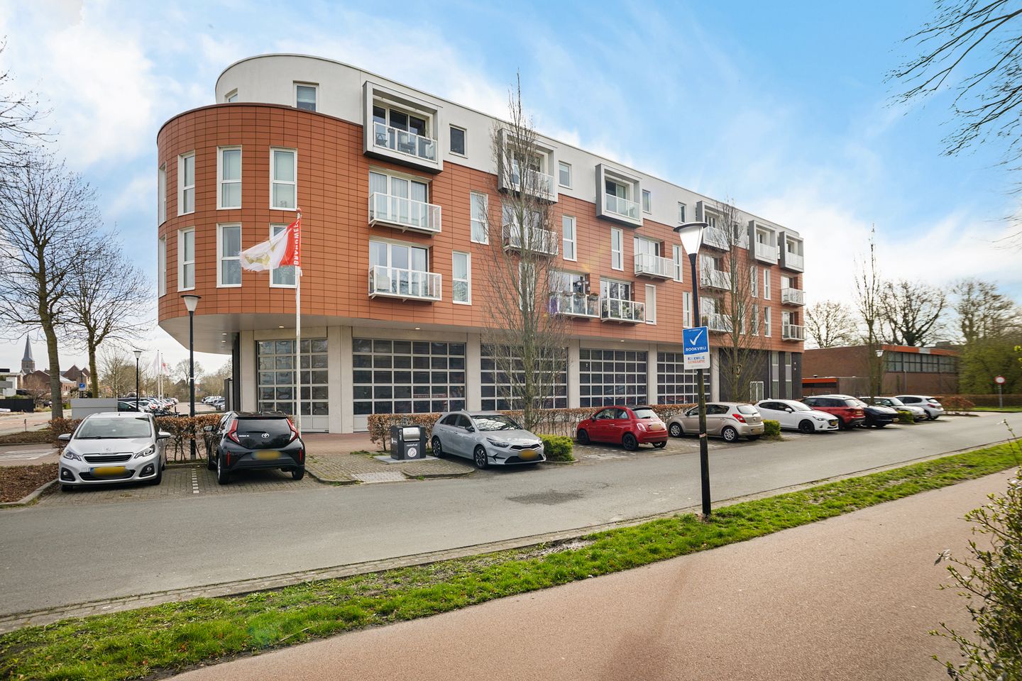 Photo 4 of Hofstraat 59