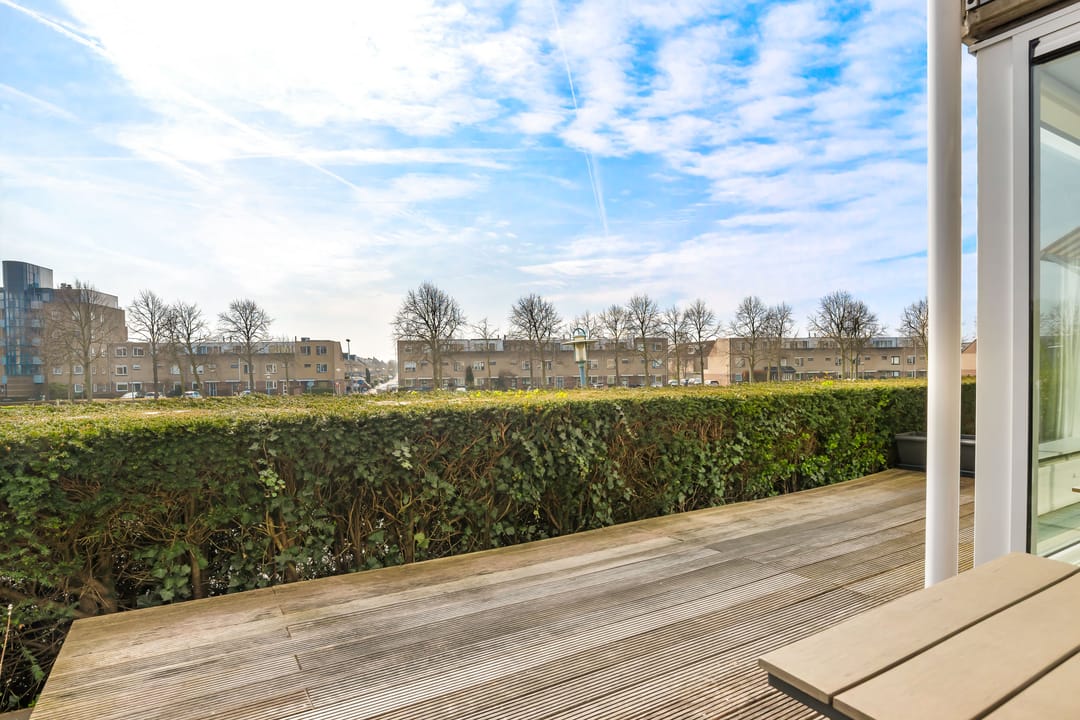 Foto 31 van Maan Bastion 298