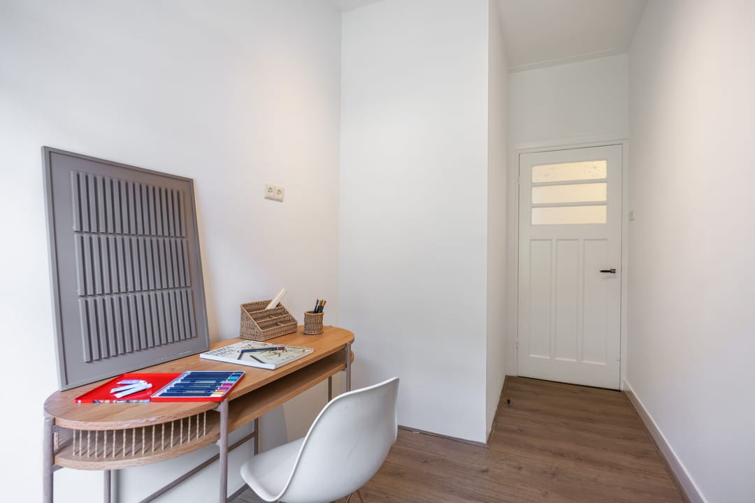 Photo 26 of Amalia van Solmsstraat 9