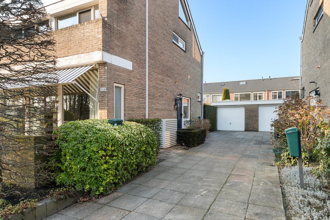 Photo 7 of Iepenlaan 114