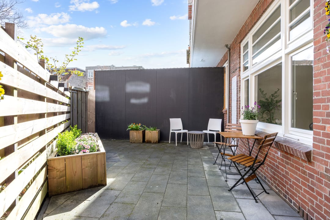 Photo 31 of Amalia van Solmsstraat 9