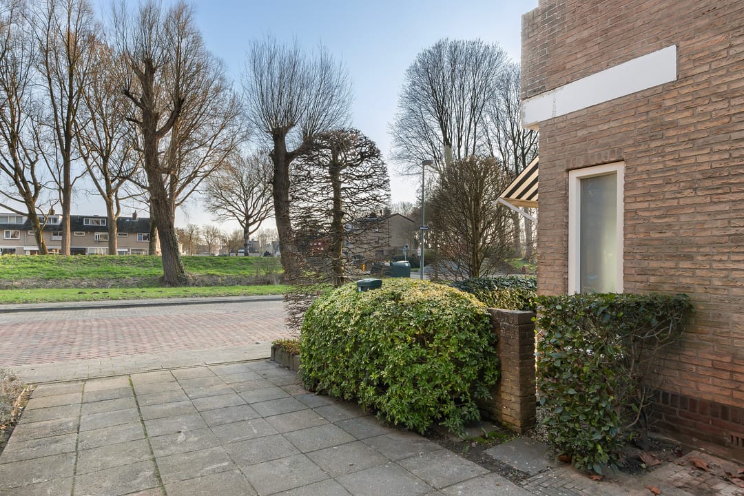 Photo 8 of Iepenlaan 114