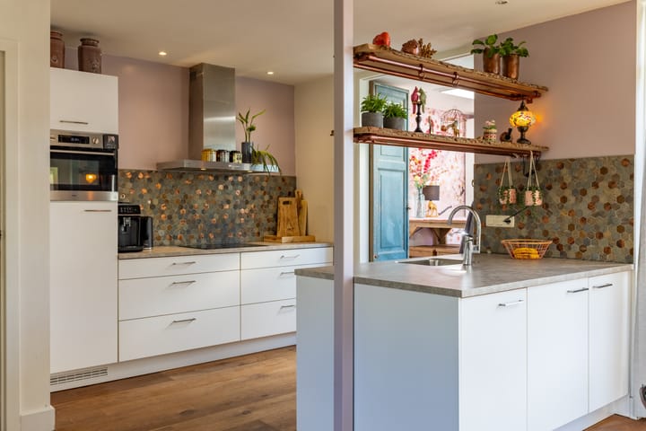 Foto 3 van Horstlaan 76