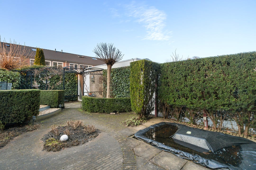 Photo 31 of Iepenlaan 114
