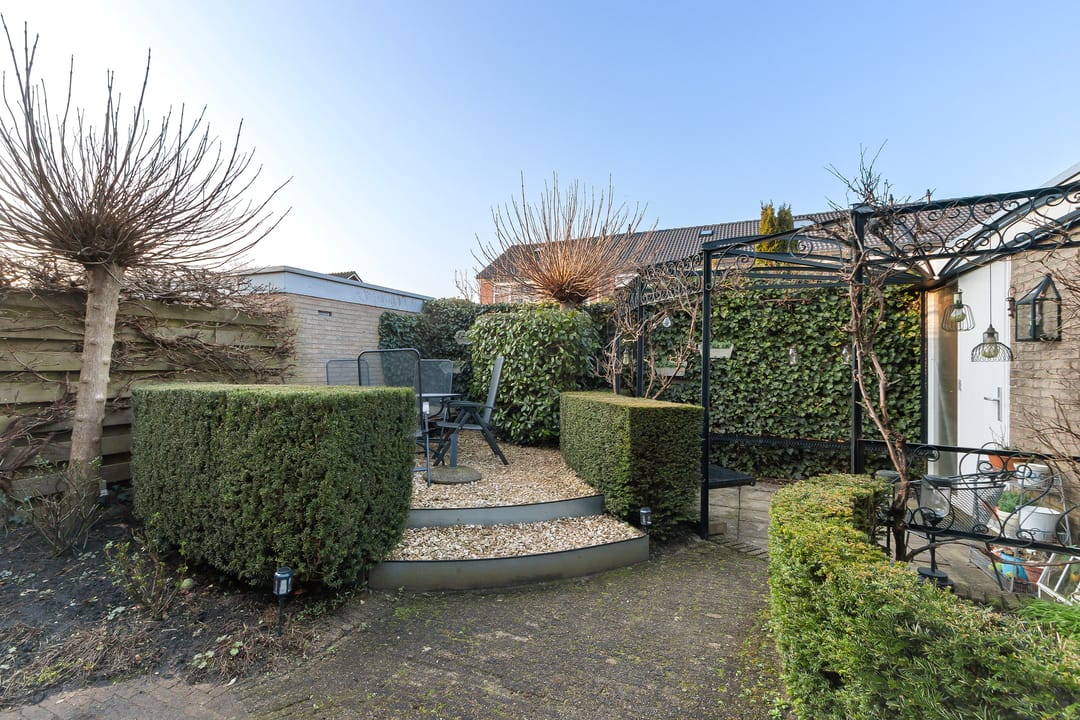 Photo 32 of Iepenlaan 114