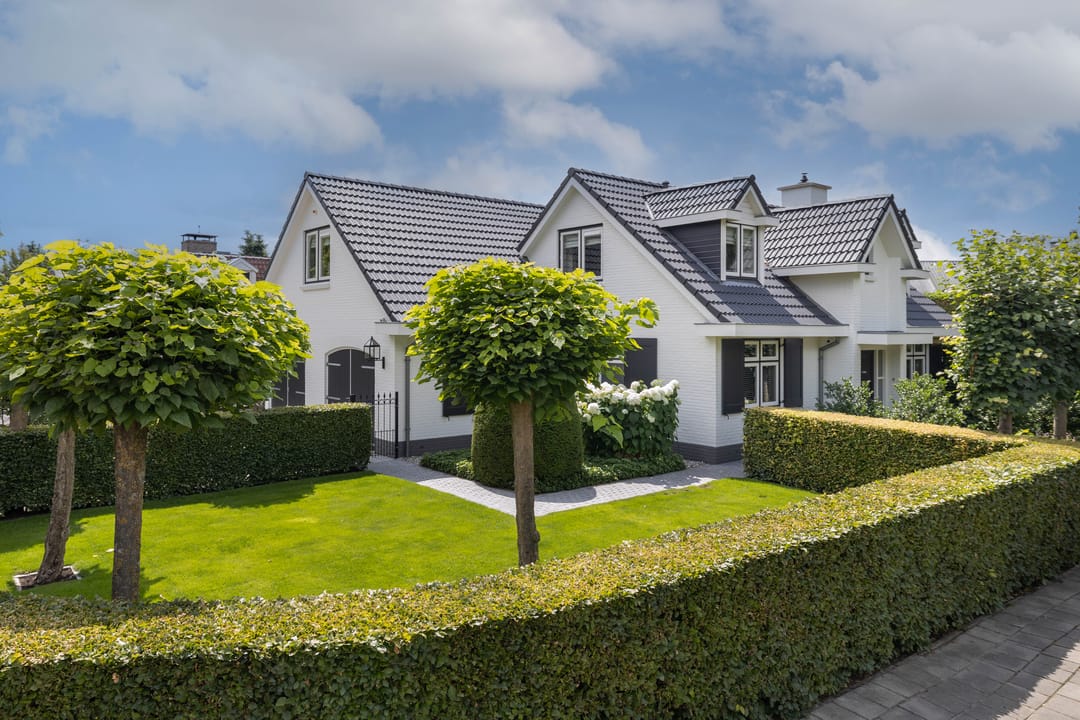 Foto 28 van Laan van Biel 5