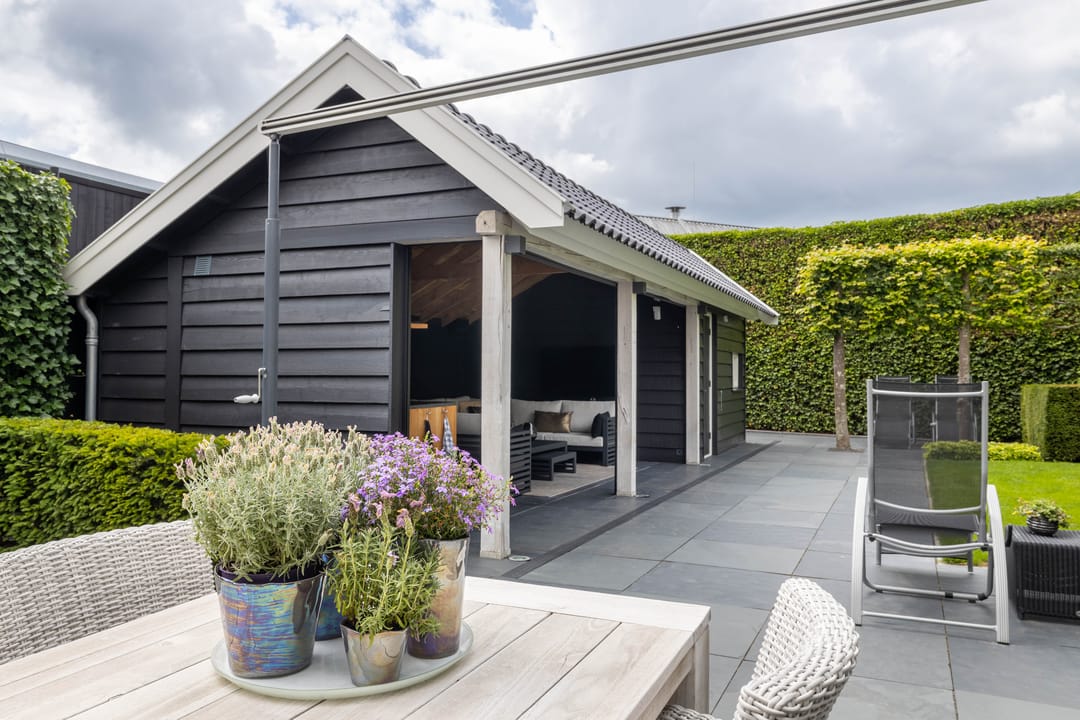 Foto 31 van Laan van Biel 5