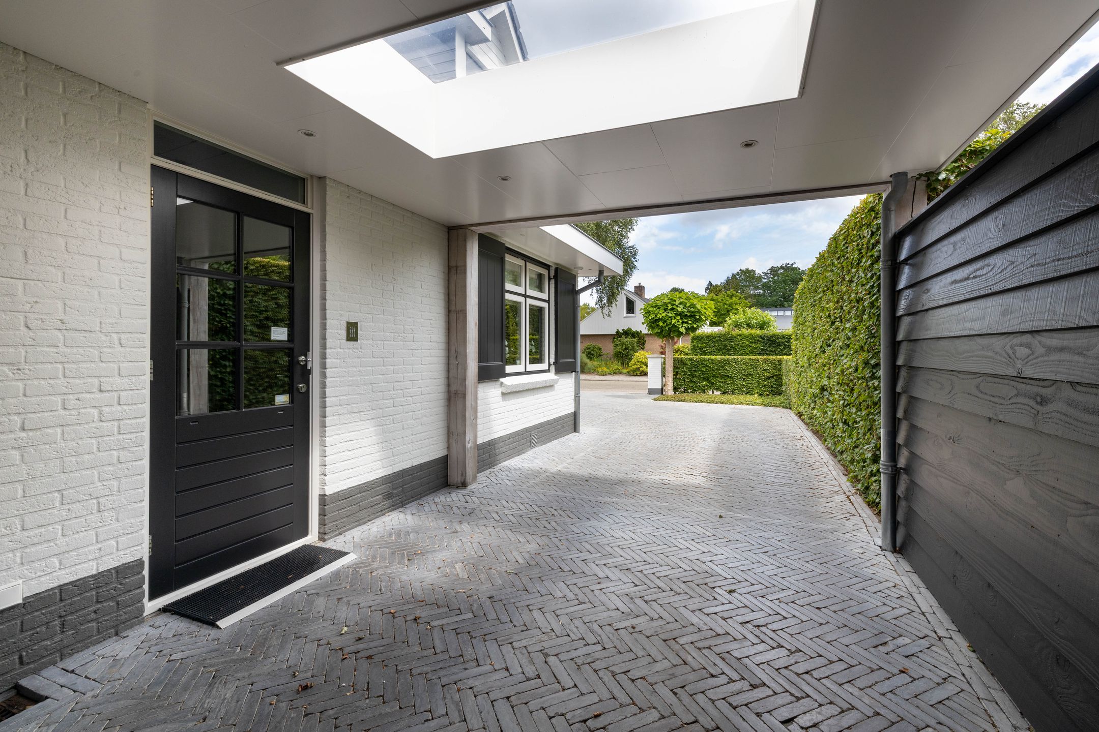 Foto 36 van Laan van Biel 5