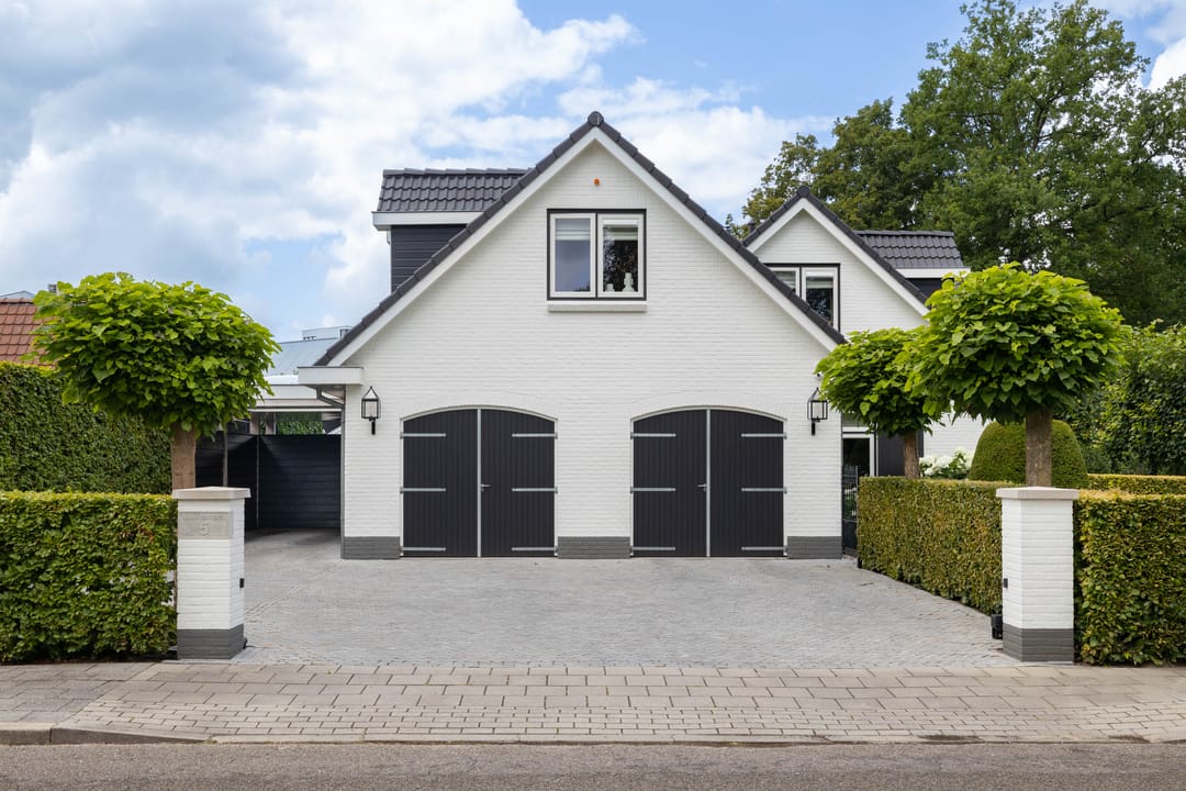 Foto 38 van Laan van Biel 5