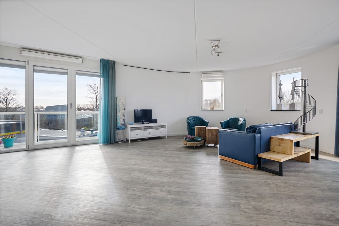 Photo 11 of Hofstraat 59