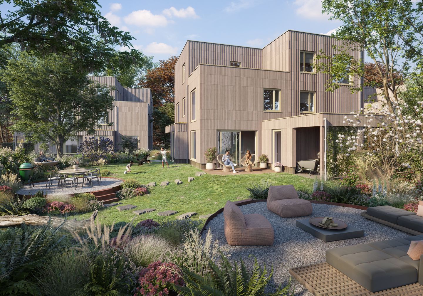 Foto 4 van Parkvilla (Bouwnr. 3)