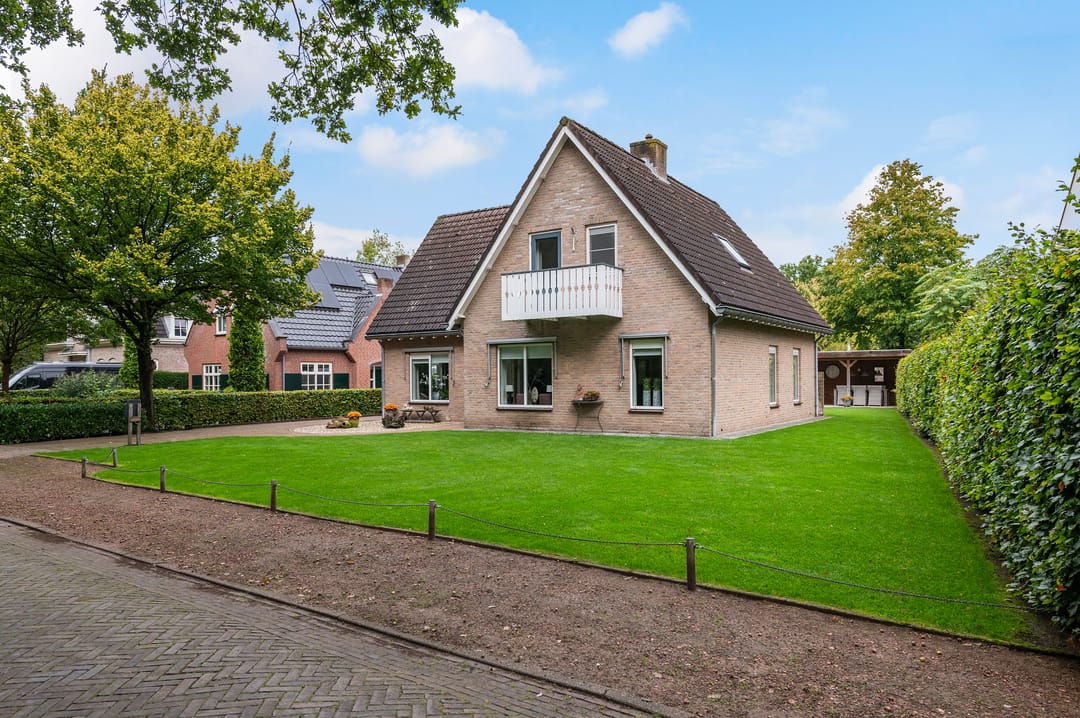 Foto 2 van Hogeweg 17