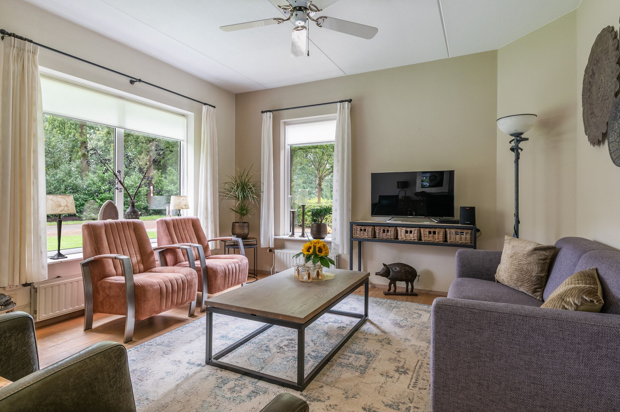 Foto 3 van Hogeweg 17