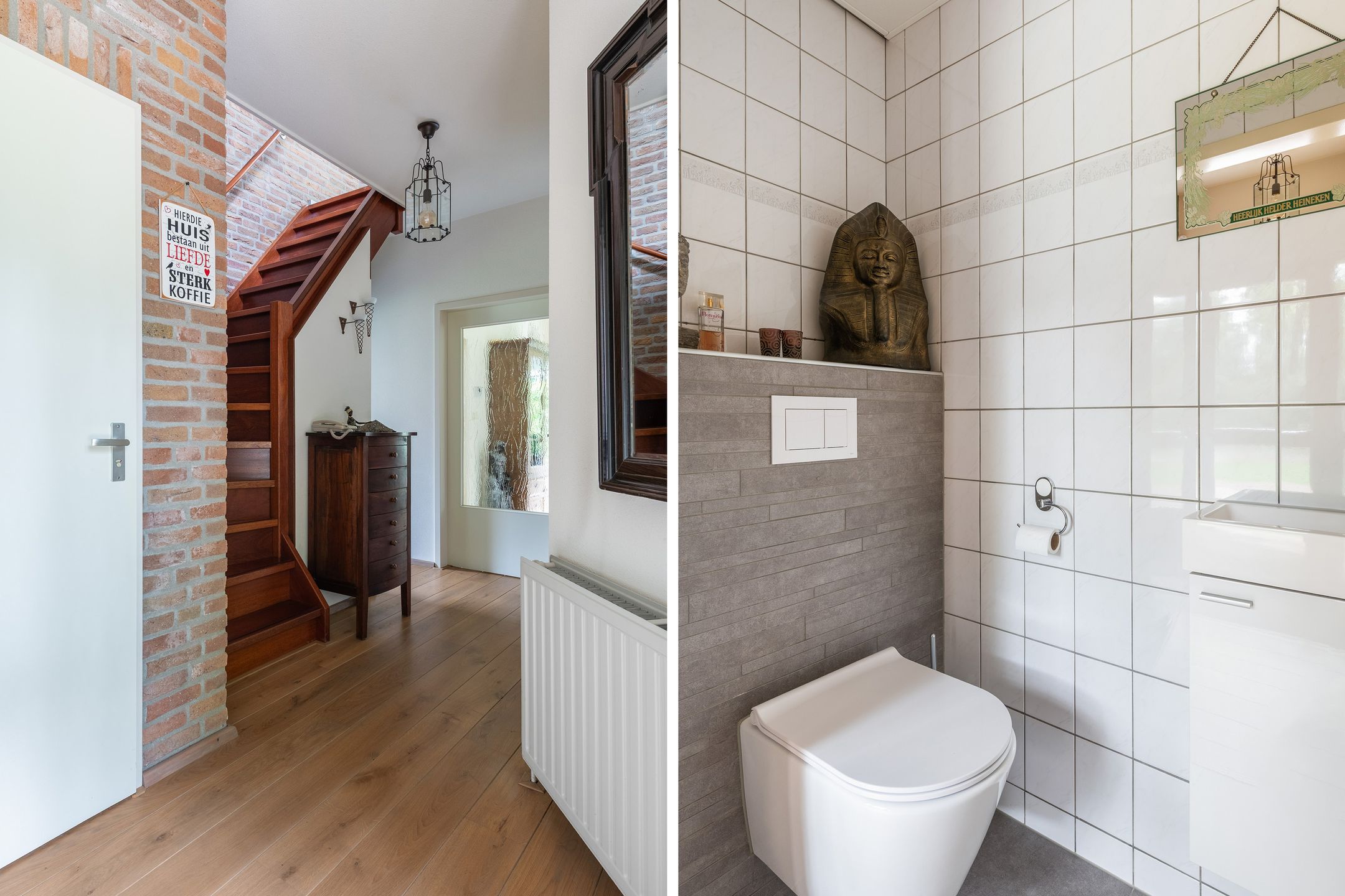 Foto 9 van Hogeweg 17