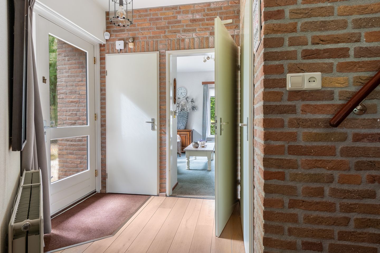 Foto 10 van Hogeweg 17