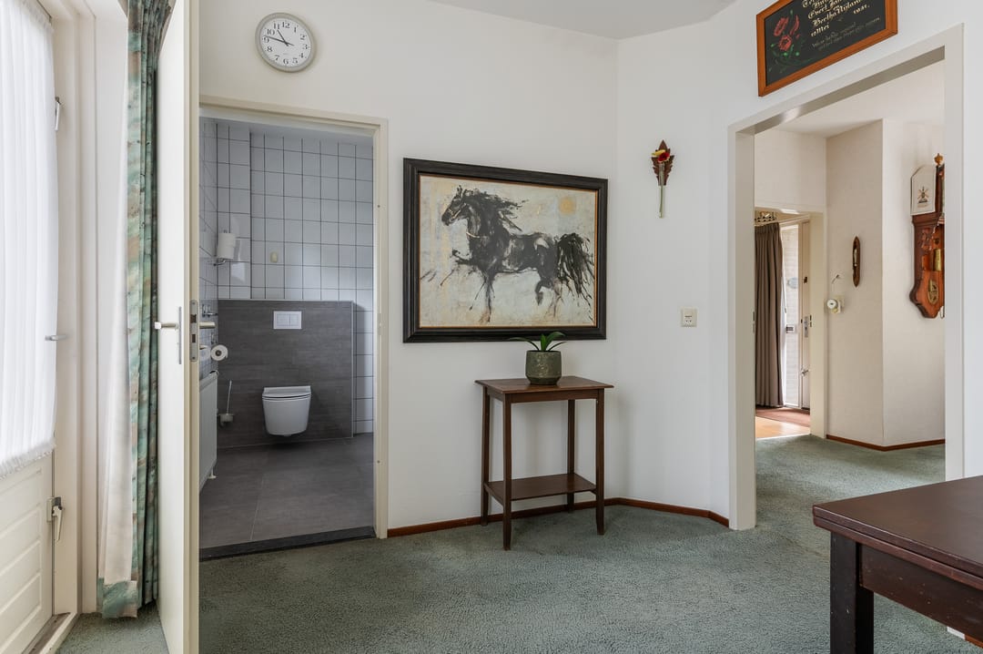 Foto 13 van Hogeweg 17