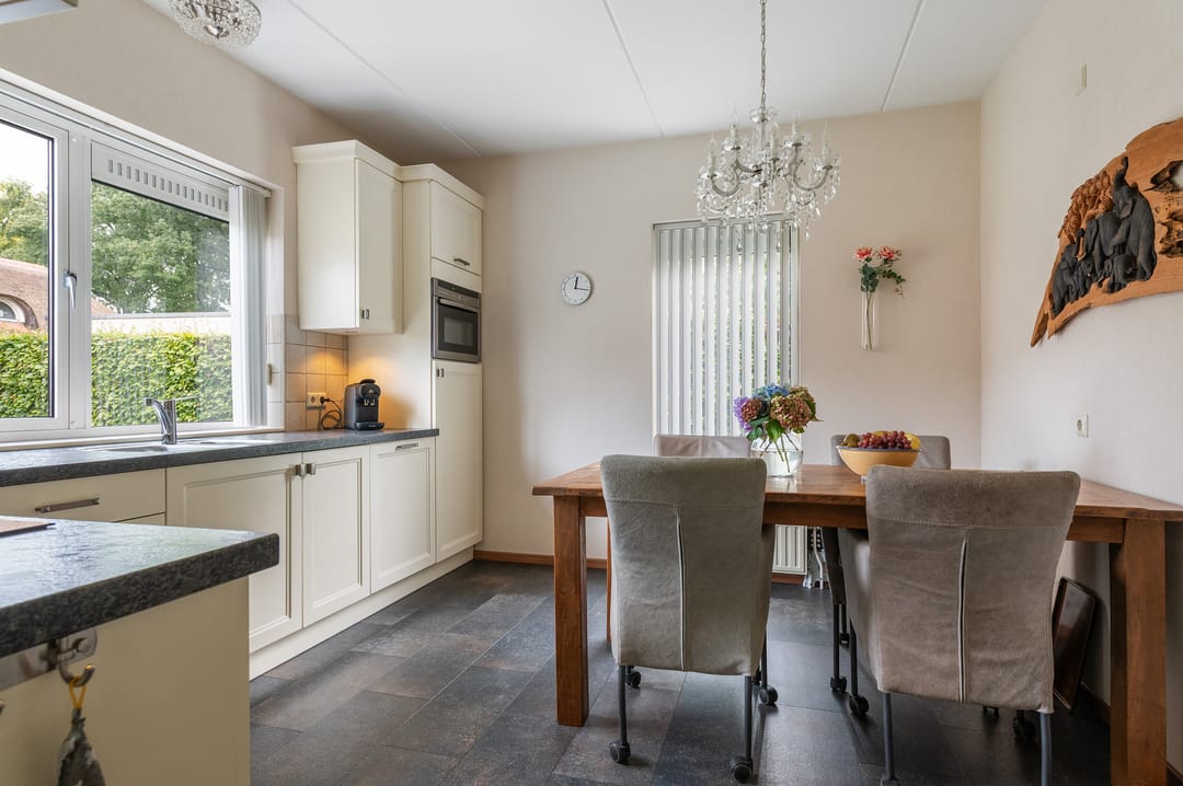 Foto 7 van Hogeweg 17