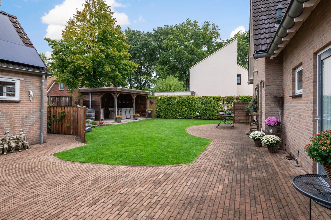 Foto 26 van Hogeweg 17