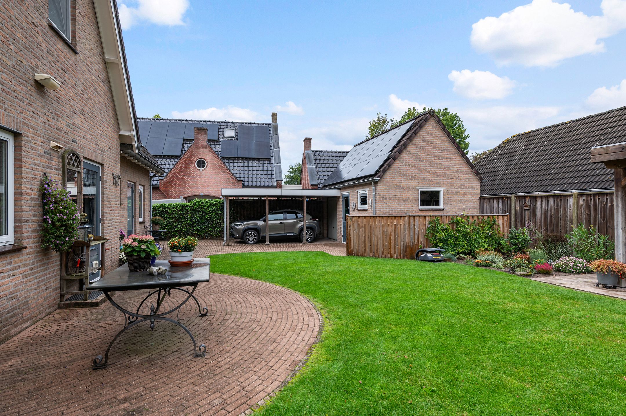 Foto 27 van Hogeweg 17