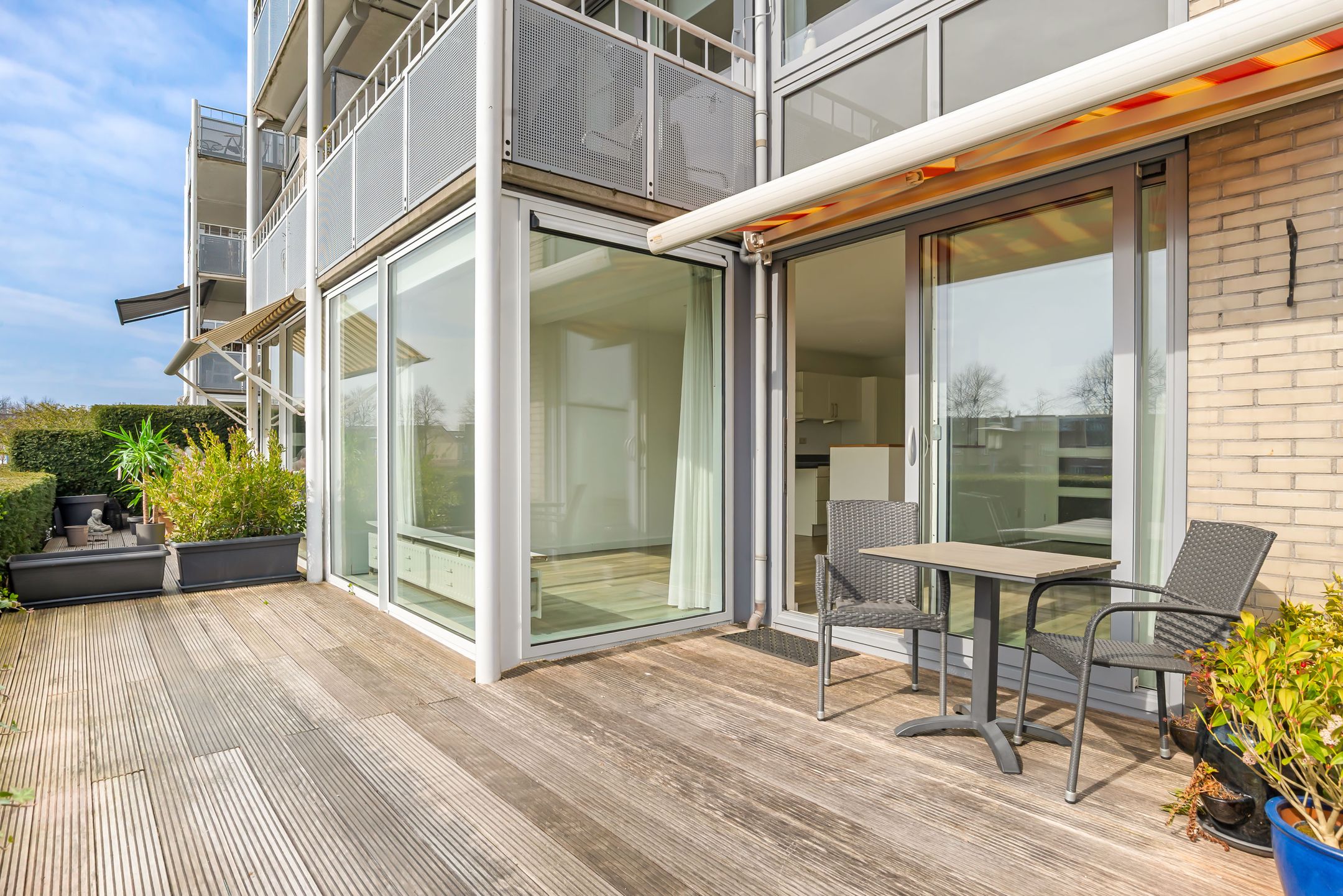 Foto 3 van Maan Bastion 298