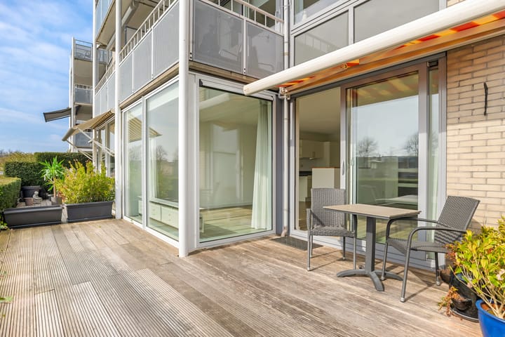 Foto 3 van Maan Bastion 298