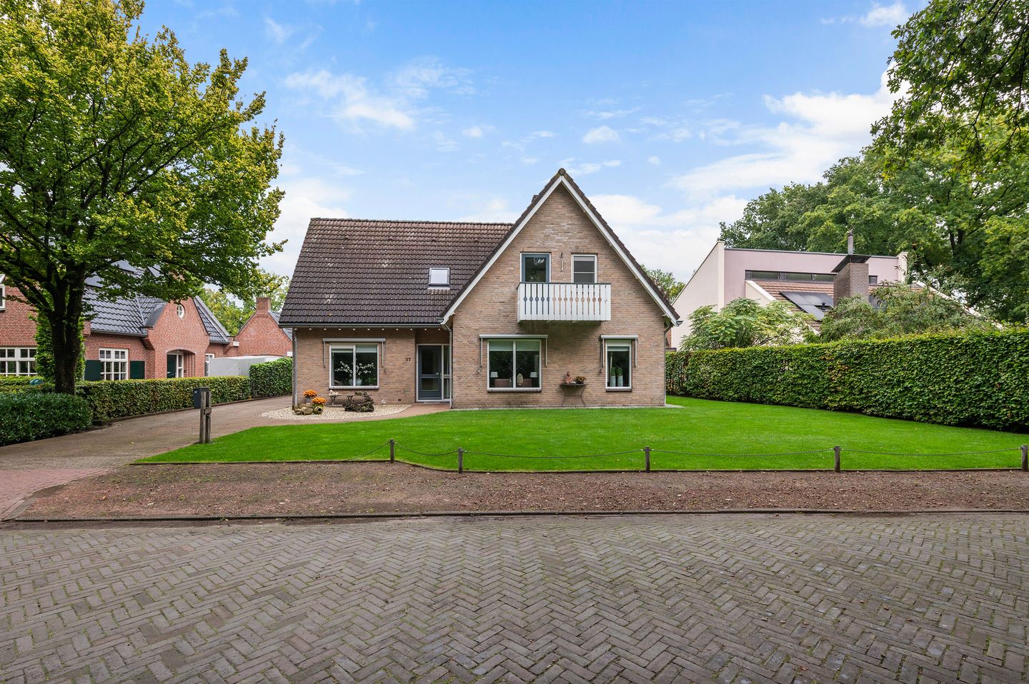 Foto 29 van Hogeweg 17