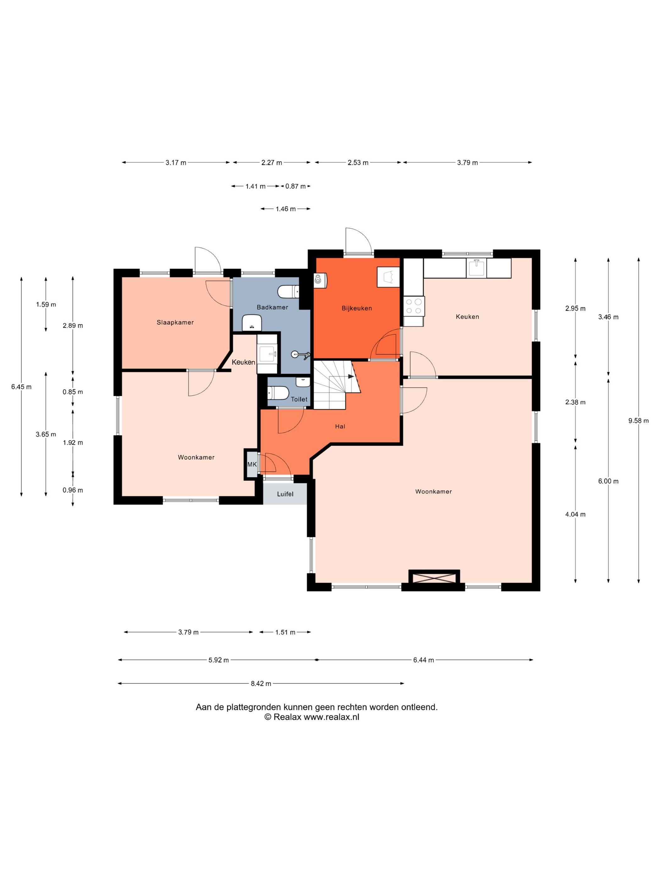 Foto 30 van Hogeweg 17