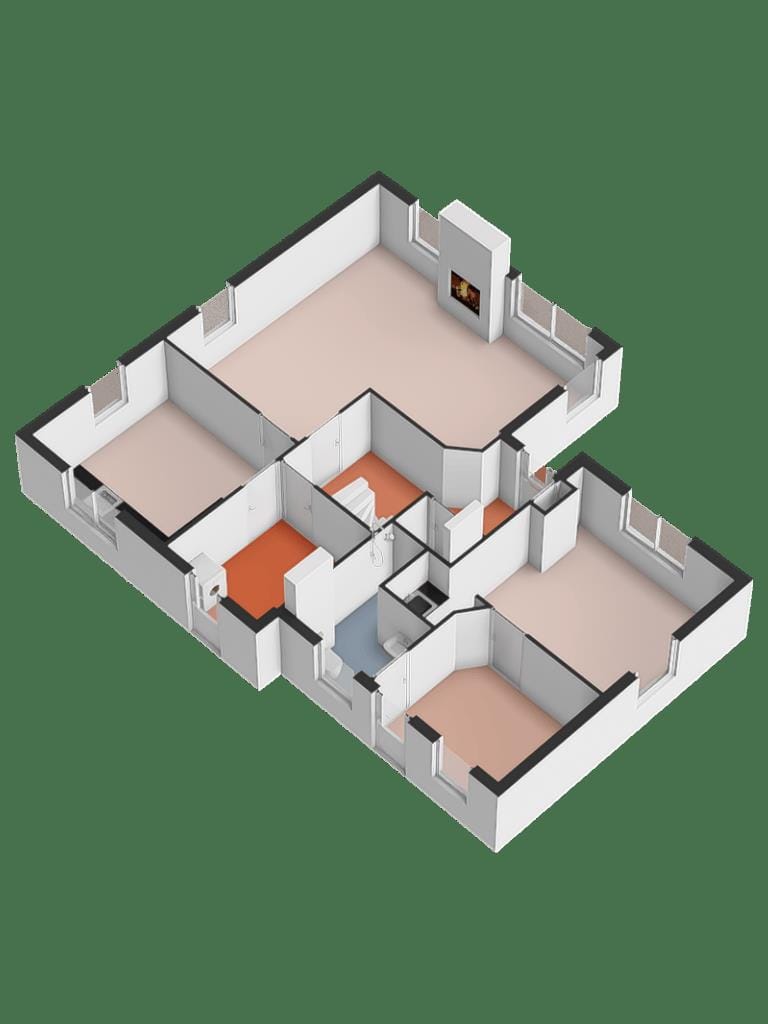 Foto 35 van Hogeweg 17