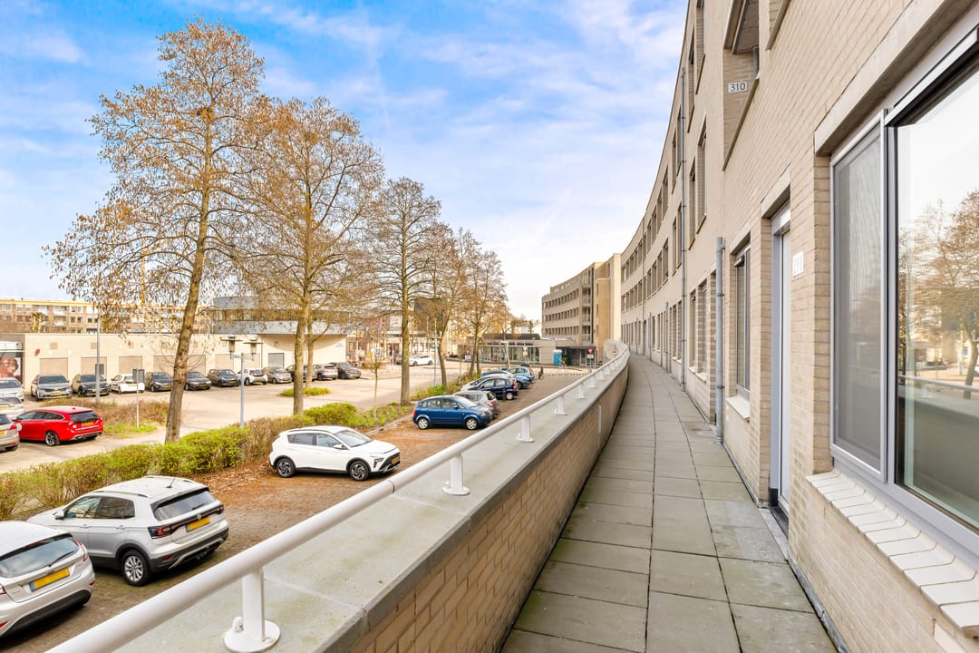 Foto 13 van Maan Bastion 298