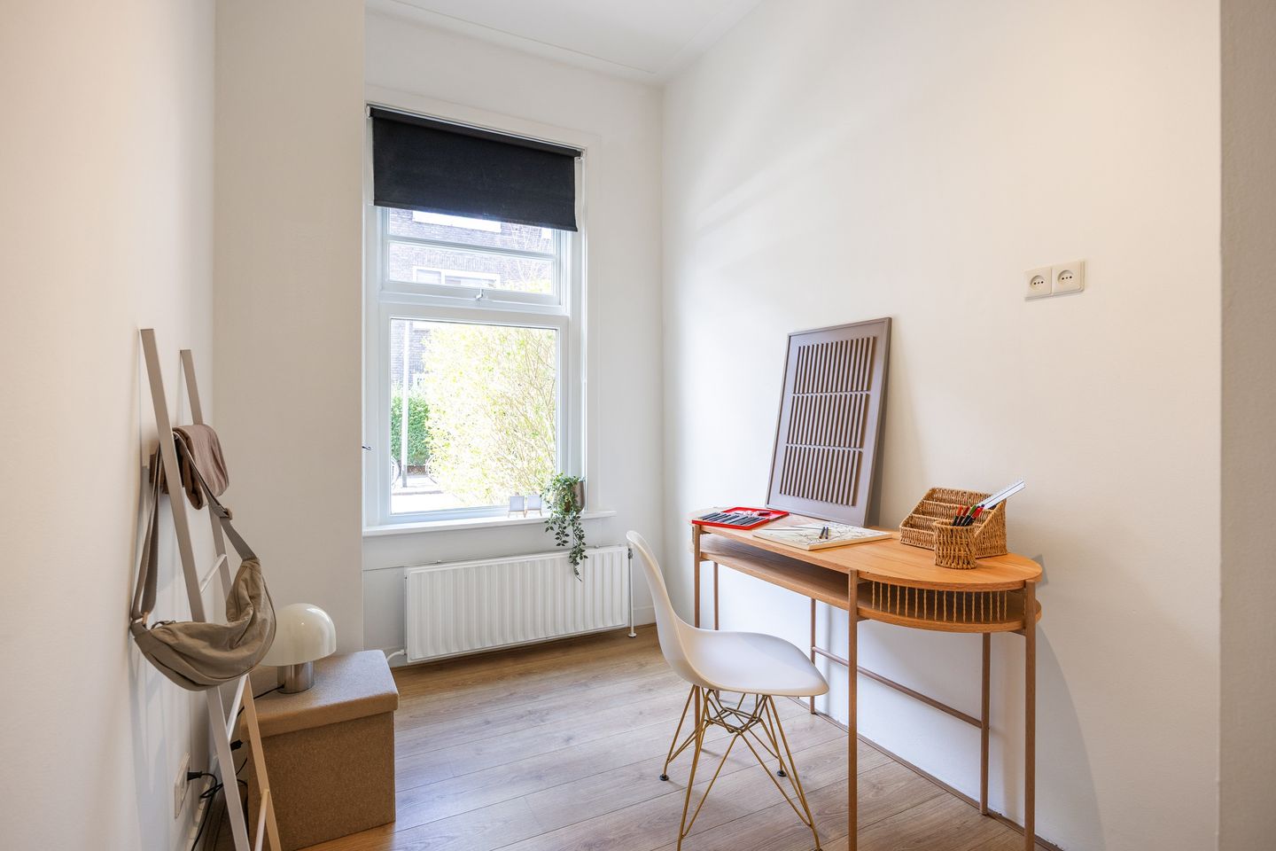 Photo 25 of Amalia van Solmsstraat 9