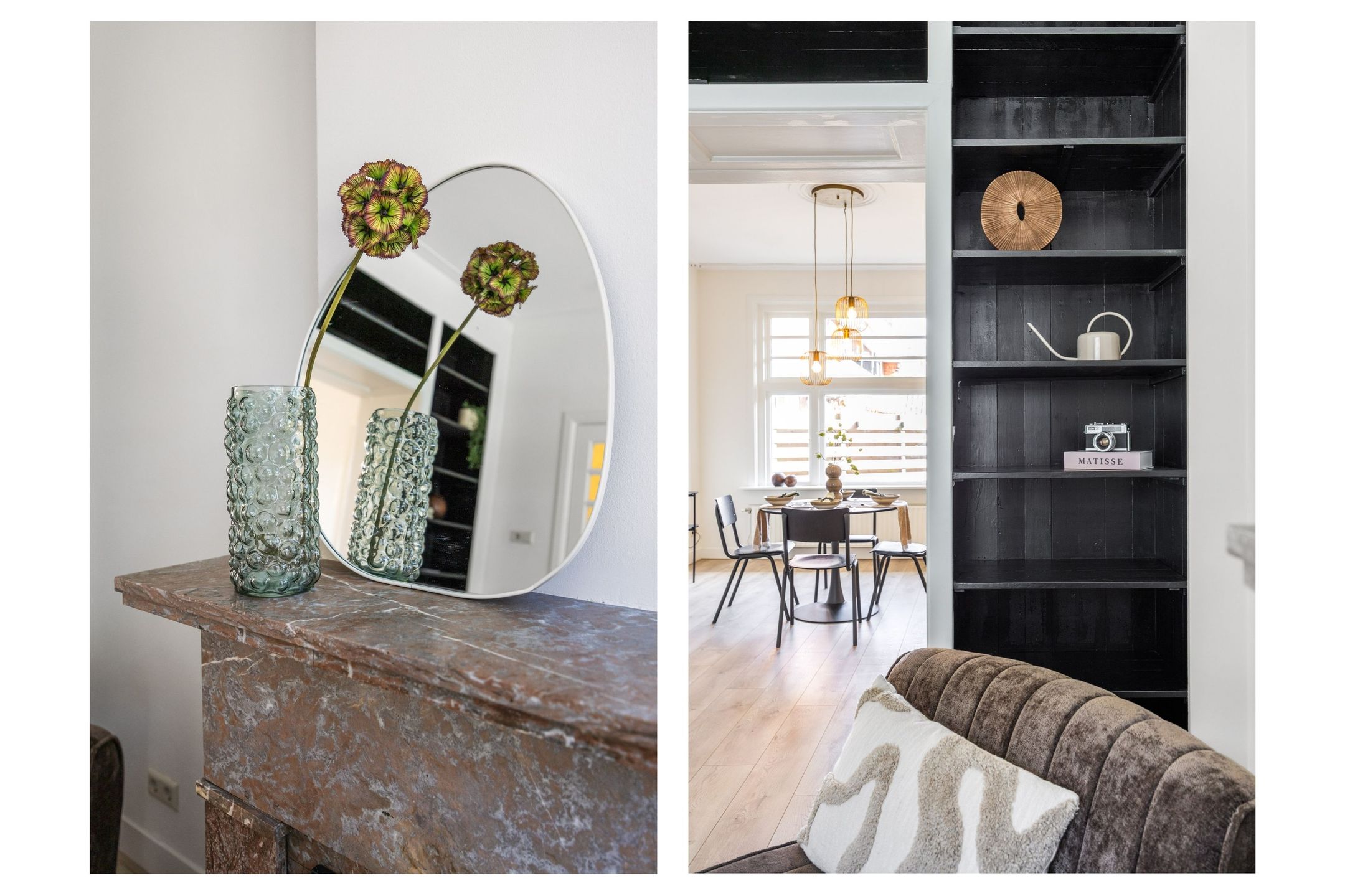 Photo 12 of Amalia van Solmsstraat 9