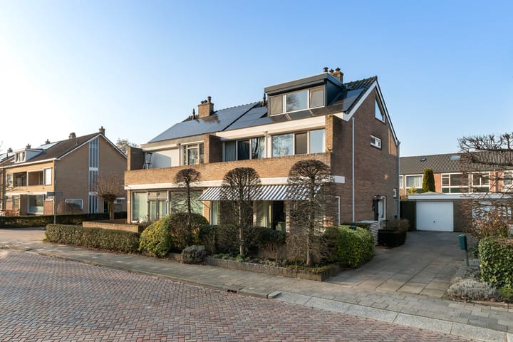 Iepenlaan 114