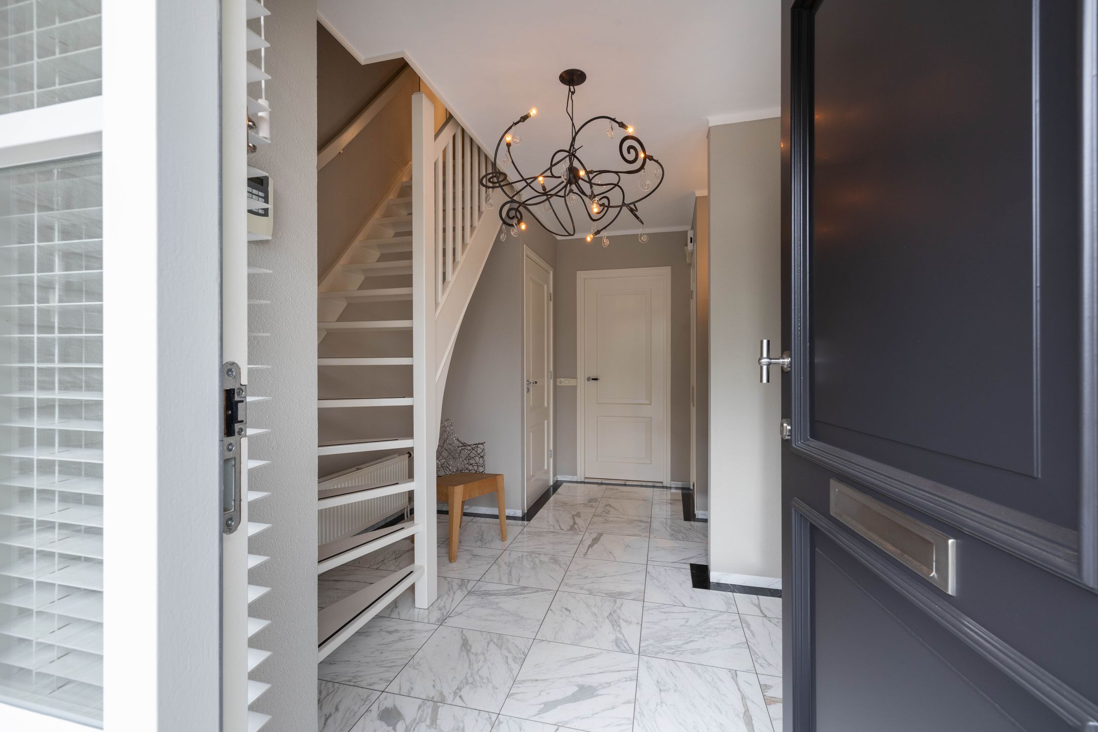 Foto 6 van Laan van Biel 5