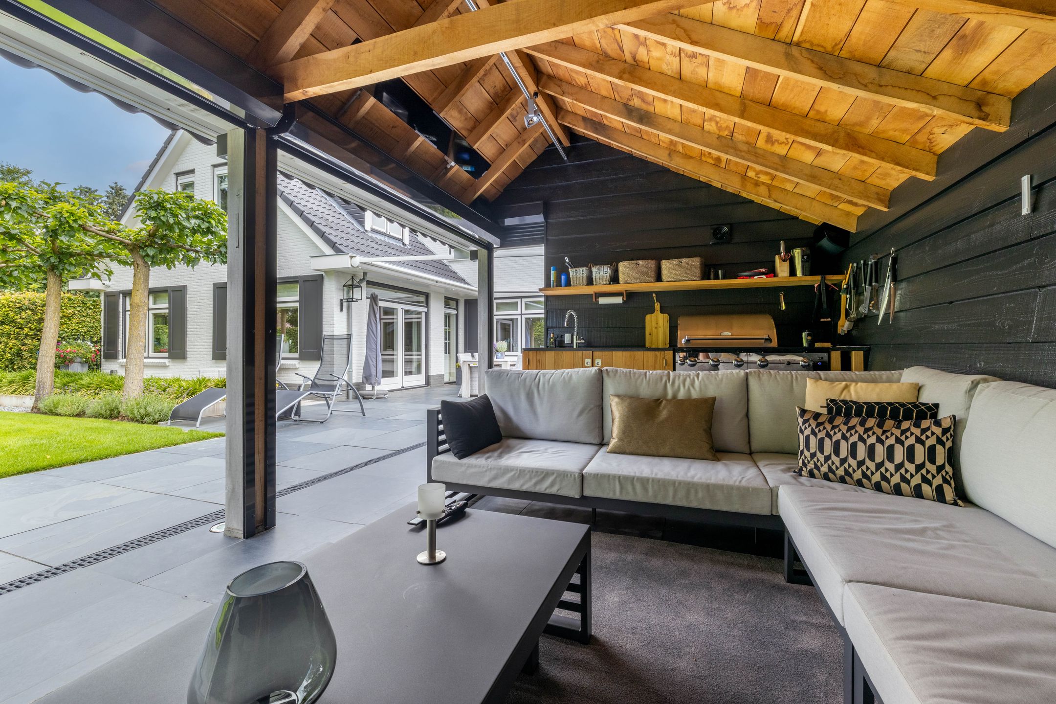 Foto 3 van Laan van Biel 5