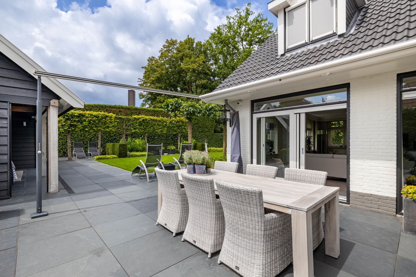 Foto 25 van Laan van Biel 5