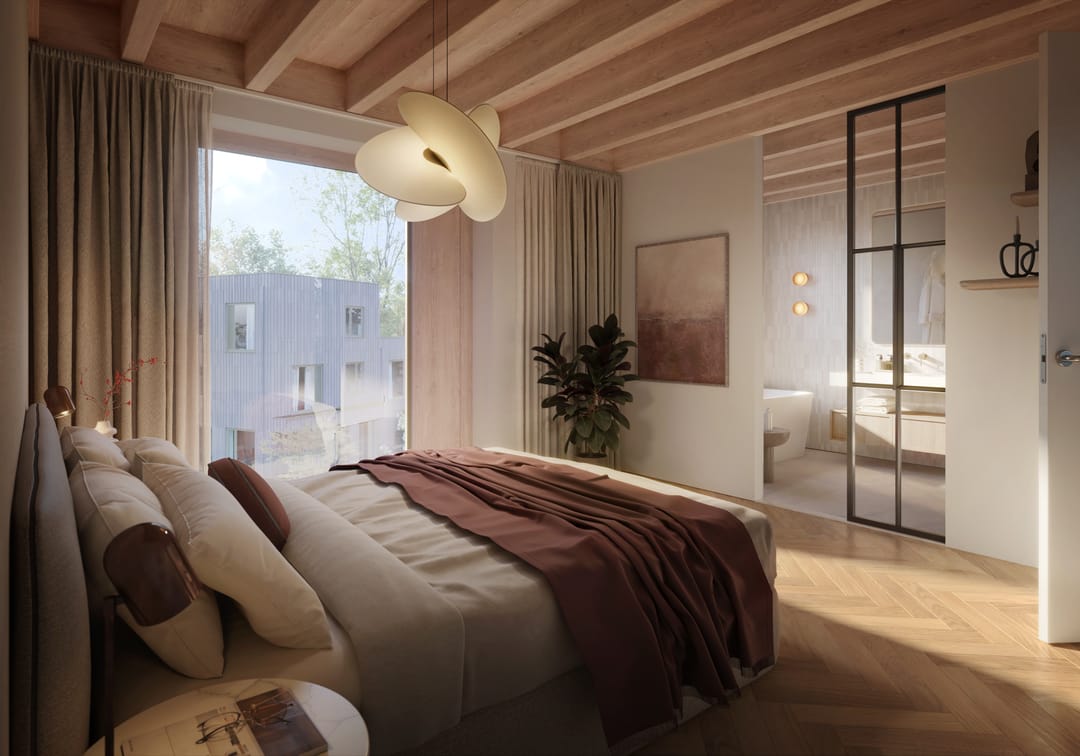 Photo 2 of Parkvilla (Bouwnr. 7)