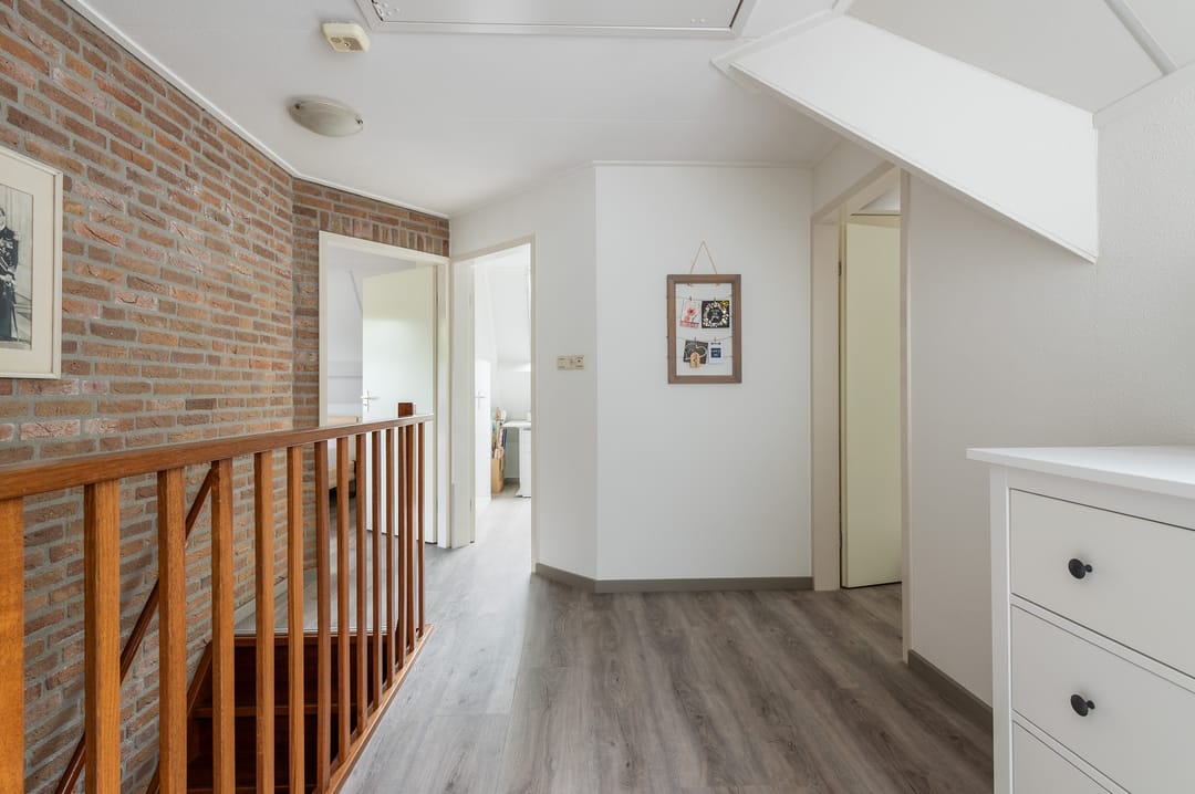 Foto 17 van Hogeweg 17