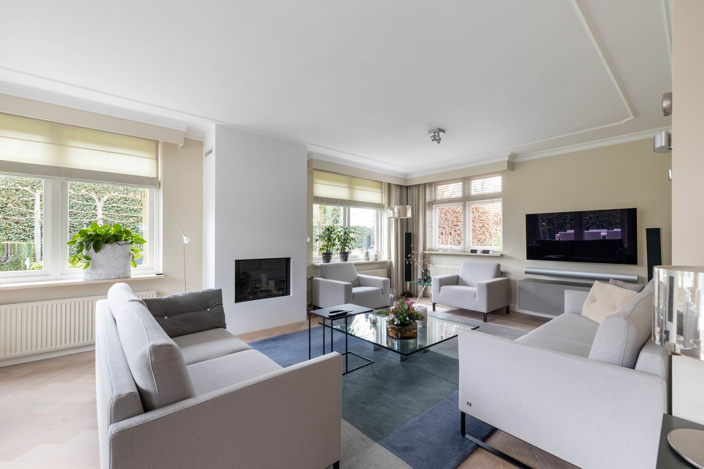 Foto 10 van Laan van Biel 5