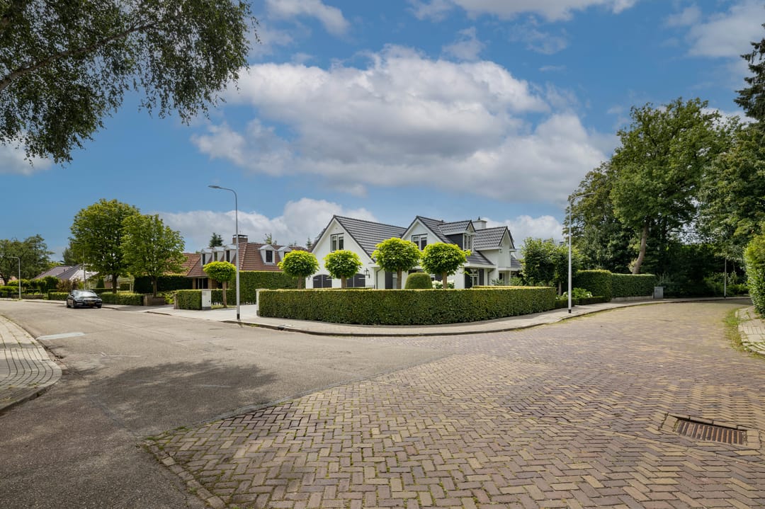 Foto 2 van Laan van Biel 5