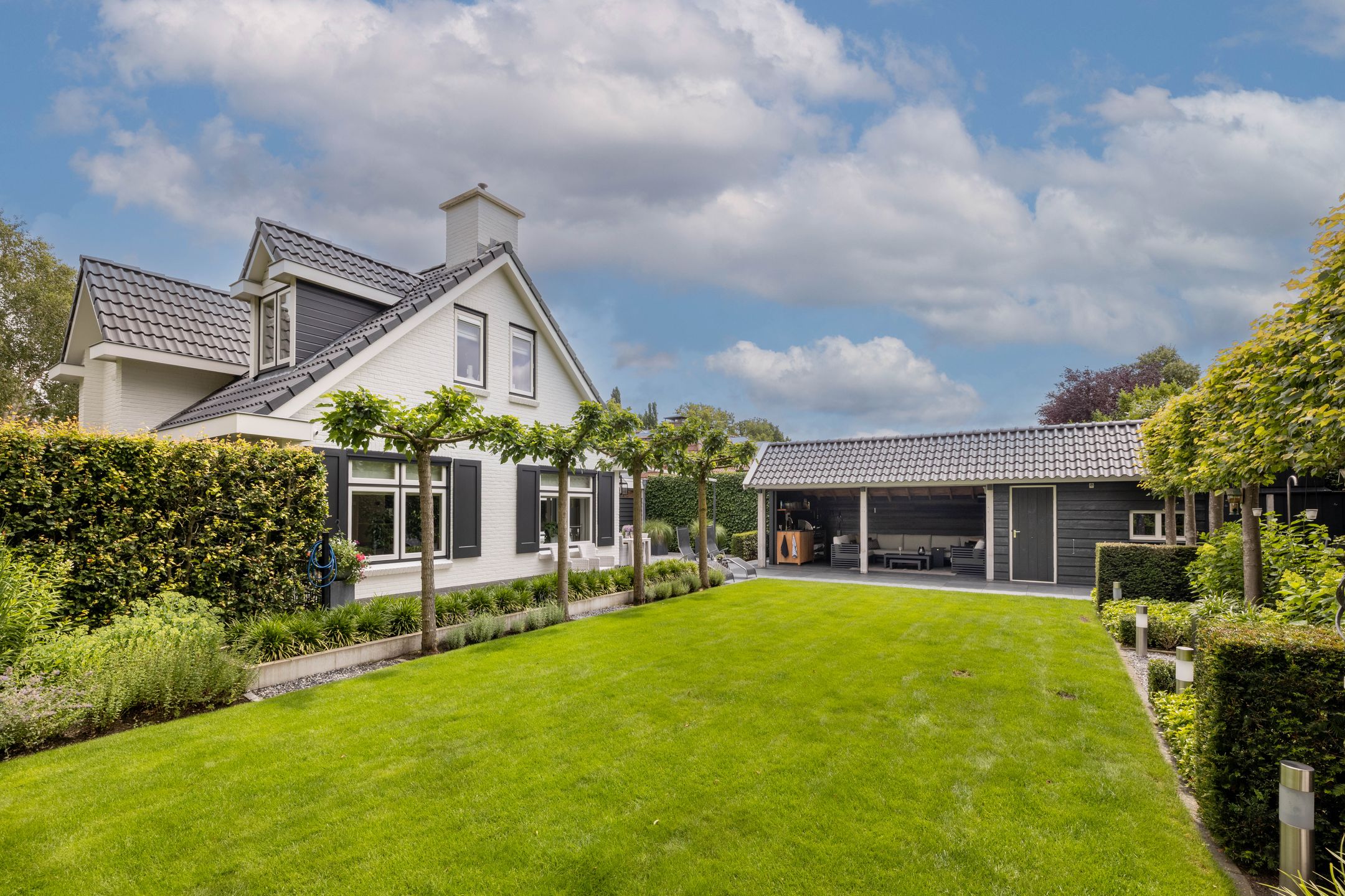 Foto 30 van Laan van Biel 5