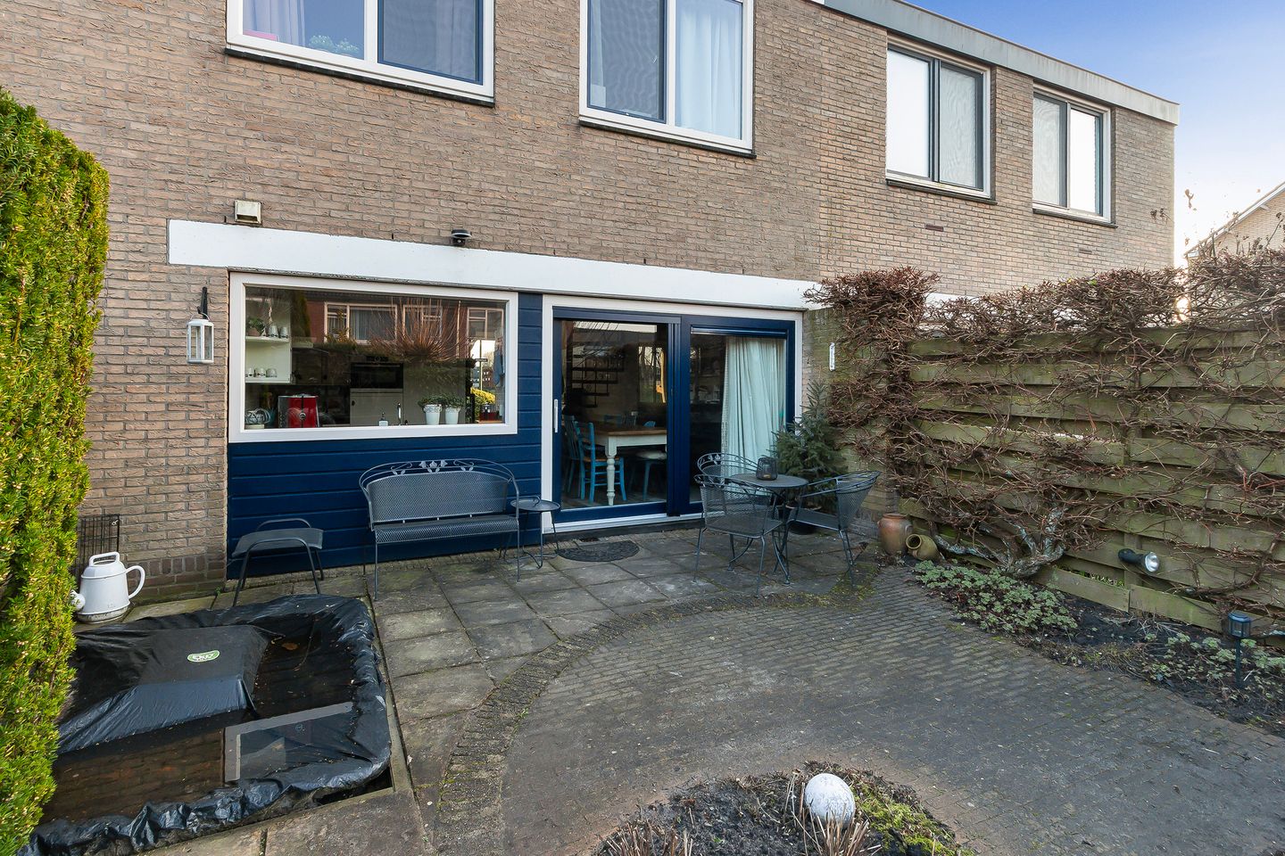 Photo 35 of Iepenlaan 114
