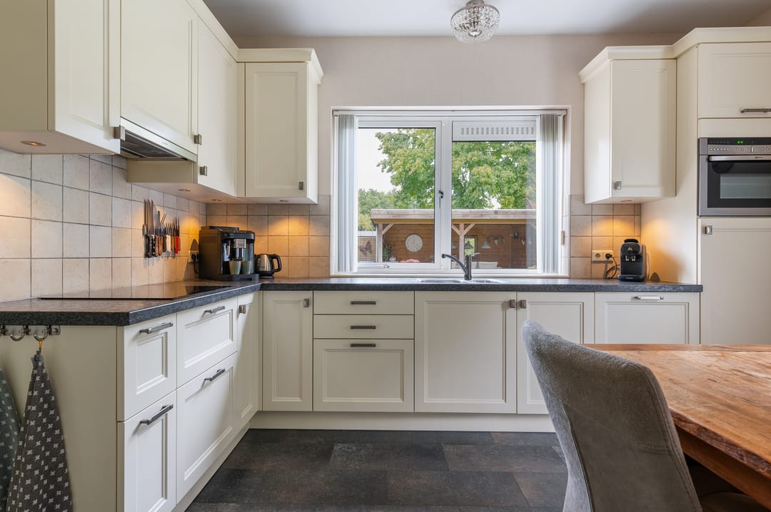 Foto 8 van Hogeweg 17