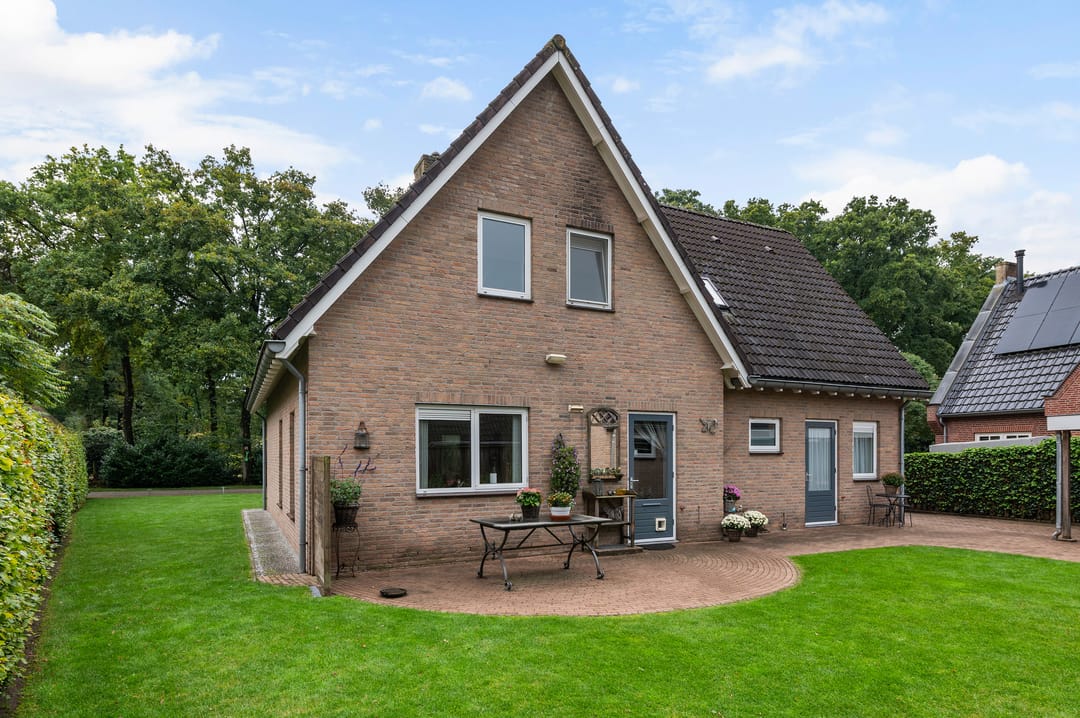 Foto 28 van Hogeweg 17