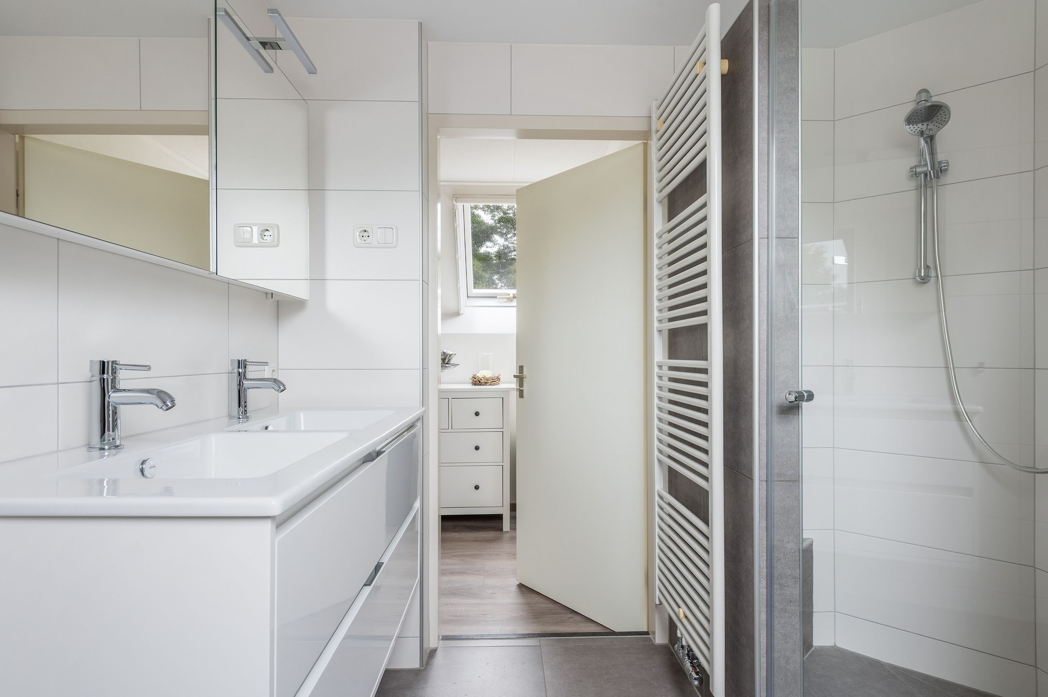 Foto 15 van Hogeweg 17