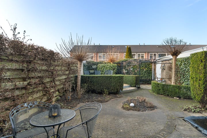Photo 5 of Iepenlaan 114