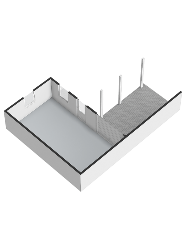 Foto 39 van Hogeweg 17