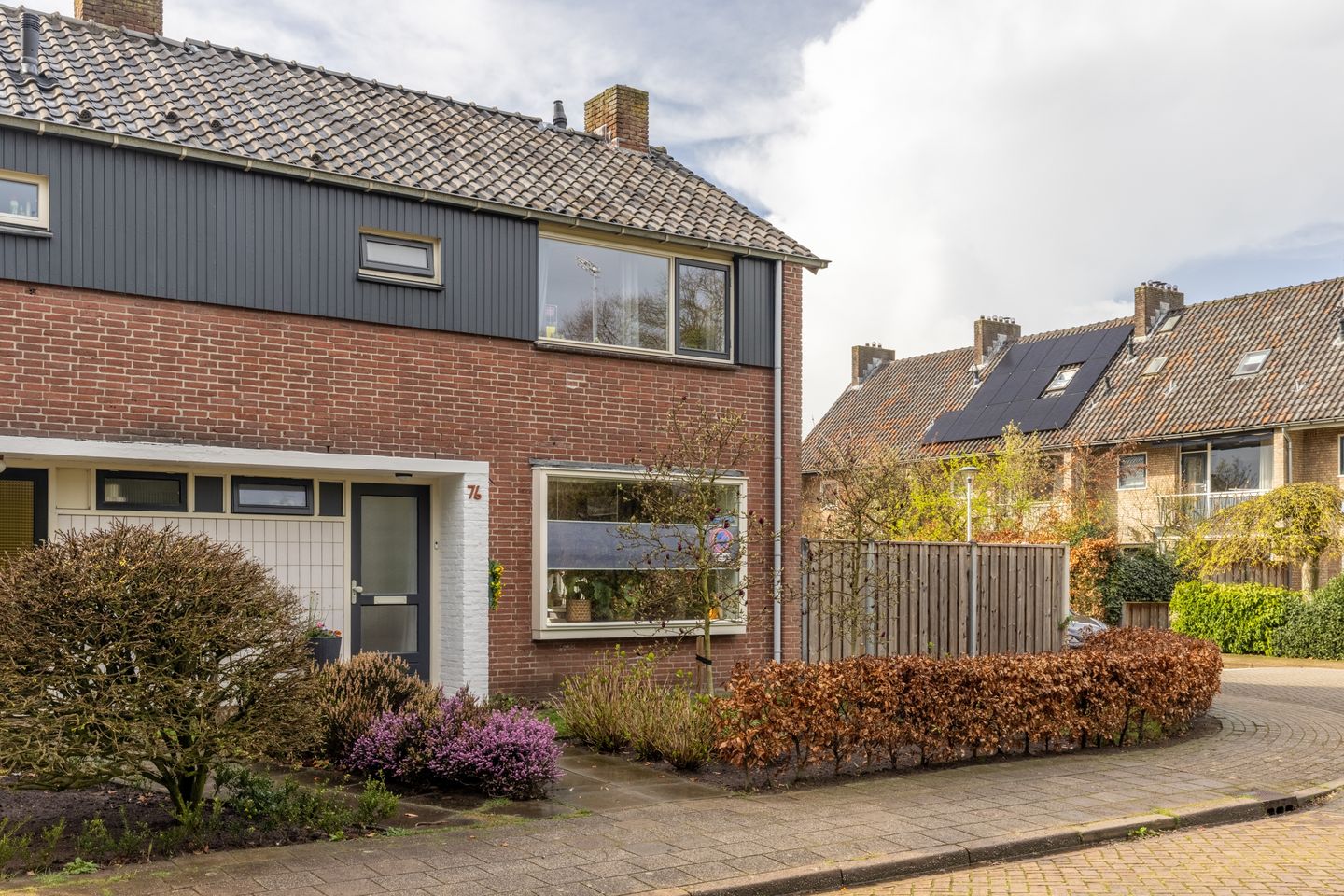 Photo 34 of Horstlaan 76