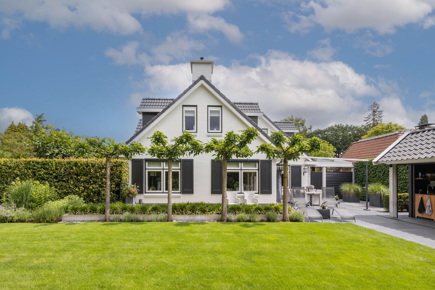 Foto 29 van Laan van Biel 5